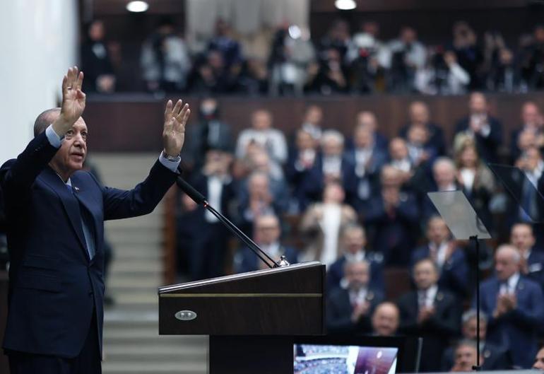 Cumhurbaşkanı Erdoğan: Yarısı Bizden kampanyasındaki destek tutarlarımızı artırıyoruz