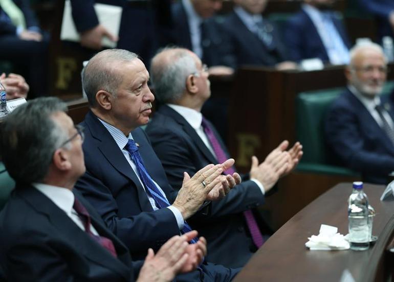 Cumhurbaşkanı Erdoğan: Yarısı Bizden kampanyasındaki destek tutarlarımızı artırıyoruz