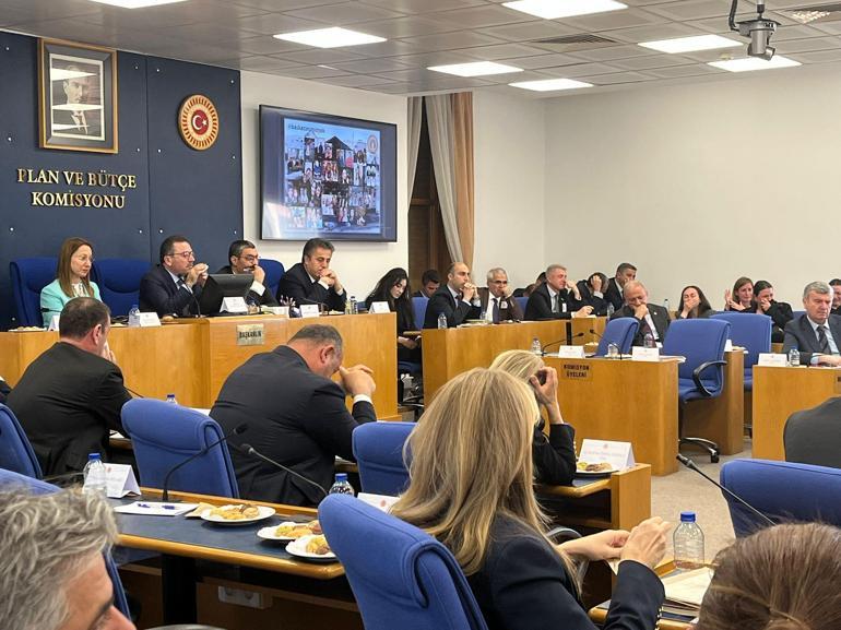 Otel yangınında hayatını kaybedenlerin yakınları komisyonda konuştu, herkes ağladı