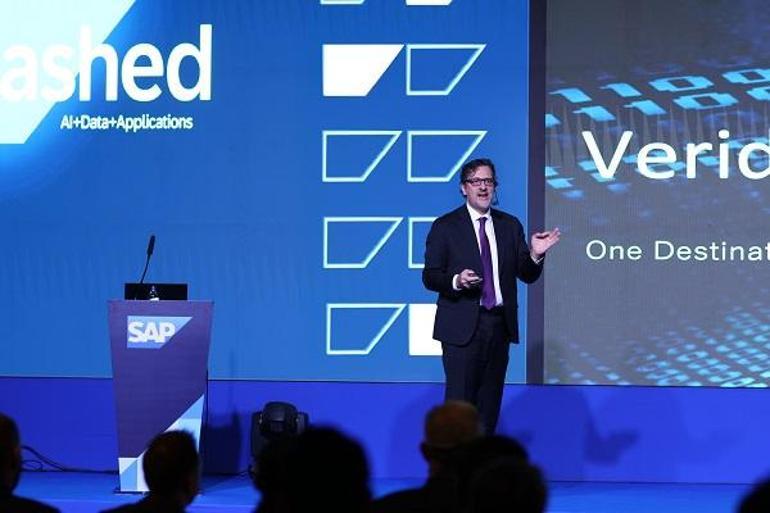 SAP Business Unleashed İnovasyon Günü, İstanbulda gerçekleştirildi