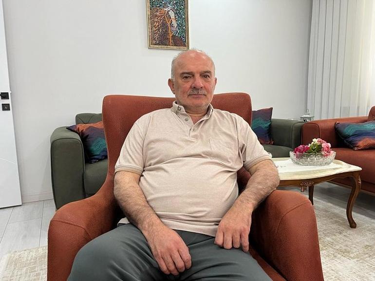 Bakan Kurum’dan ‘Yarısı Bizden’ paylaşımı: Devlet vatandaşını yalnız bırakmaz