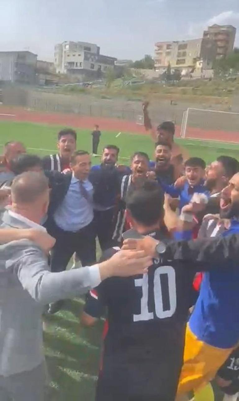 Silopigücü Gençlikspor, şampiyonluğunu ilan etti
