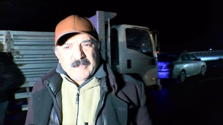 Şilede 6 restoran alev alev yandı: 3 yaralı