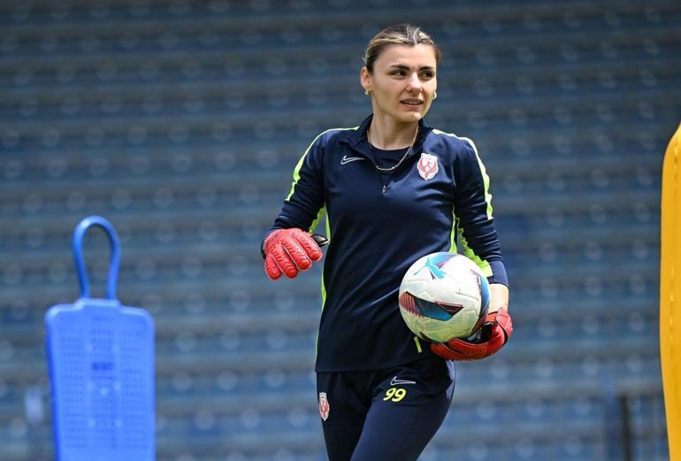 ABB FOMGET, şampiyonluk maçında Galatasaray’ı konuk edecek