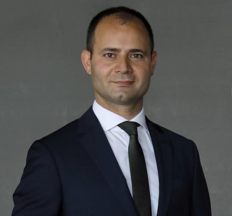 Türkiye Şişe ve Cam Fabrikaları A.Ş. Genel Müdürü Can Yücel oldu