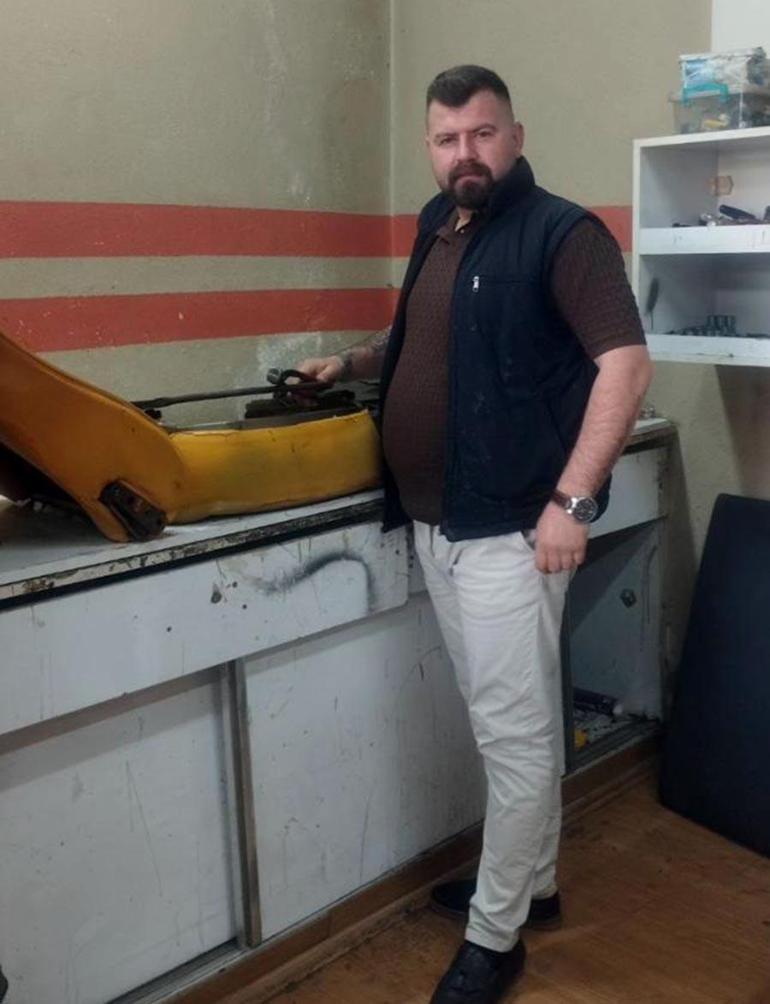 Tartıştığı kayınvalidesini bıçaklayarak öldürdü