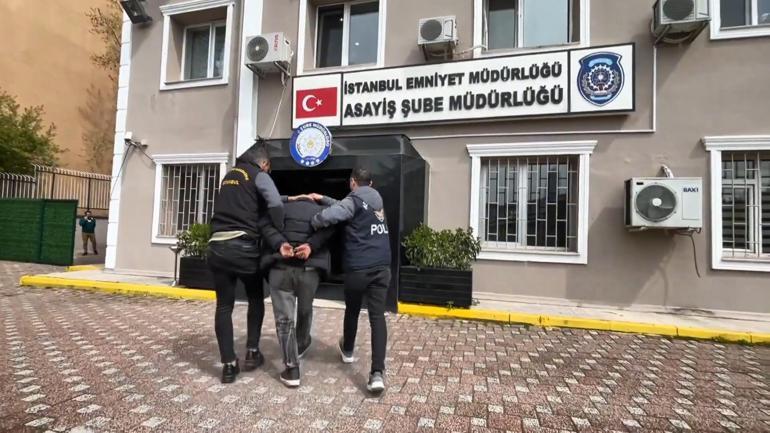 Mattia Ahmet Minguzzinin mezarını tahrip eden şüpheli hakkında 4 yıla kadar hapis talebi