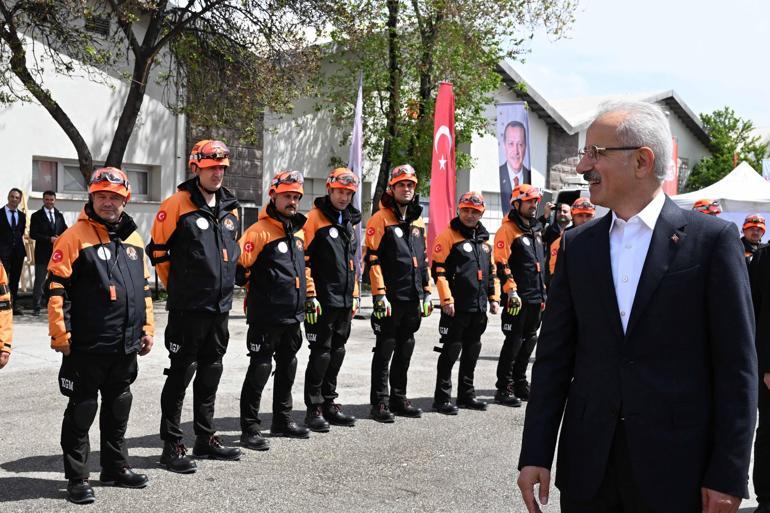 Bakan Uraloğlu: Kanal İstanbul Projesinden vazgeçmedik