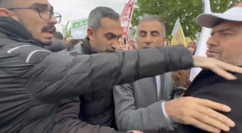 Kocaeli’de 1 Mayıs Emek ve Dayanışma Günü kutlandı