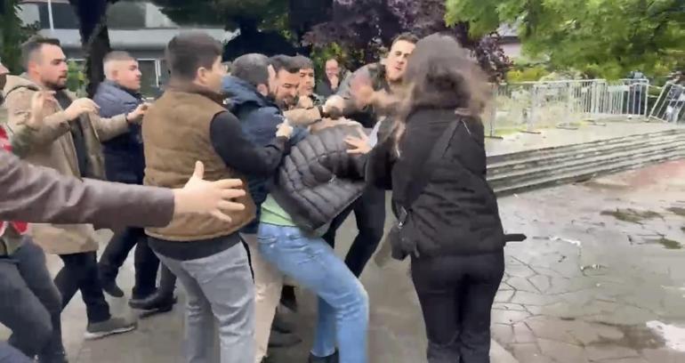 Kocaeli’de 1 Mayıs Emek ve Dayanışma Günü kutlandı