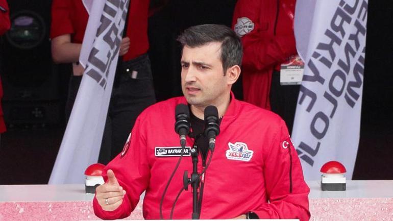 Bakan Kacır: KKTCyi hep birlikte Bilişim Adası yapabiliriz