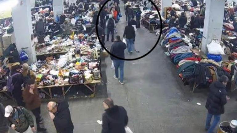 Mattia Ahmet Minguzzinin ölümüne dair güvenlik kameraları hakkında bilirkişi raporu hazırlandı