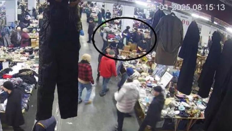 Mattia Ahmet Minguzzinin ölümüne dair güvenlik kameraları hakkında bilirkişi raporu hazırlandı