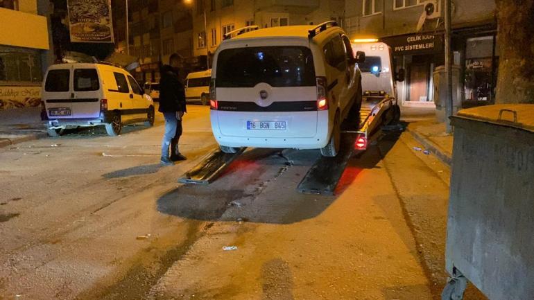 Alkolmetre testini reddeden ehliyetsiz sürücü: Ceza yazarsanız benim sicili yakacaksınız, 17 günüm kaldı