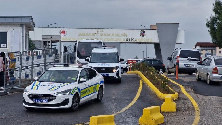 Narin cinayetinde 15 sanık, Suçluyu kayırma suçundan 3’üncü kez hakim karşısında