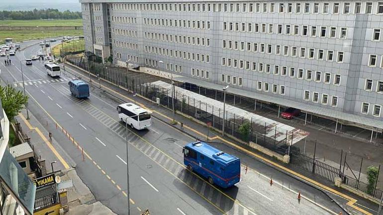 Narin cinayetinde 15 sanık, Suçluyu kayırma suçundan 3’üncü kez hakim karşısında