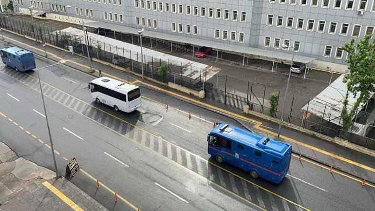 Narin cinayetinde 15 sanık, Suçluyu kayırma suçundan 3’üncü kez hakim karşısında