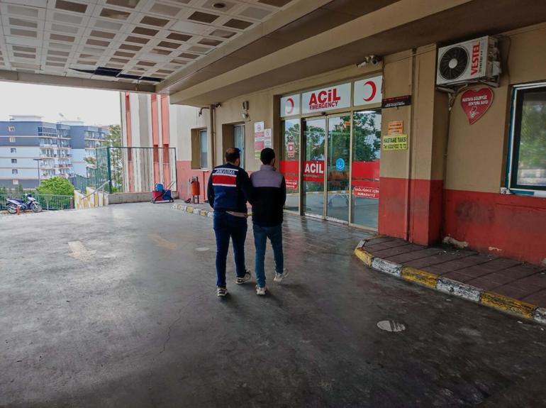 İzmirde DEAŞ operasyonu; 35 gözaltı