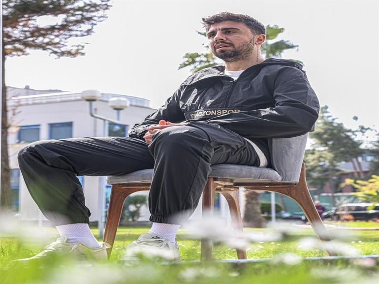 Ozan Tufan: Futbolda adaleti sağlamak önemli