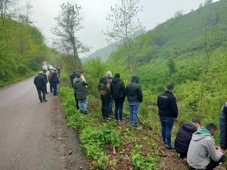 Kayıp, biri kadın 2 arkadaş her yerde aranıyor