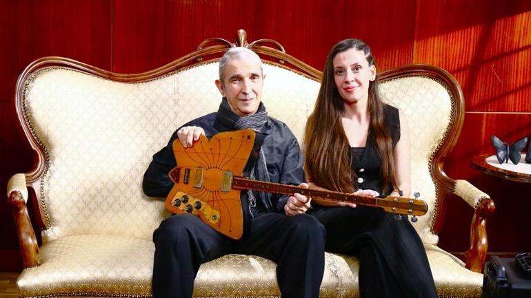 Beyaz Kelebekler grubu ‘Son Yolculuk’ projesinde bir araya geldi