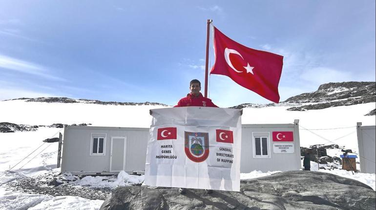 Harita Genel Müdürlüğü 130 yaşında