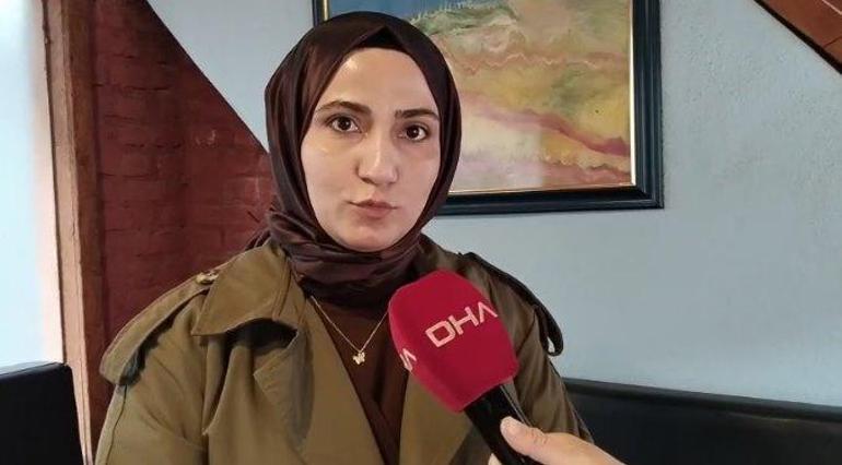 Ters dönen otomobilinde ölü bulunan Sametin babası: Oğlum cinayete kurban gitti