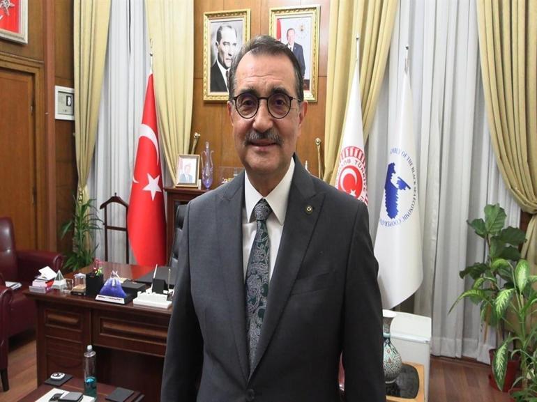 Komisyon Başkanı Dönmez: Yapay zeka ile toplamda iş gücü kaybı beklemiyoruz