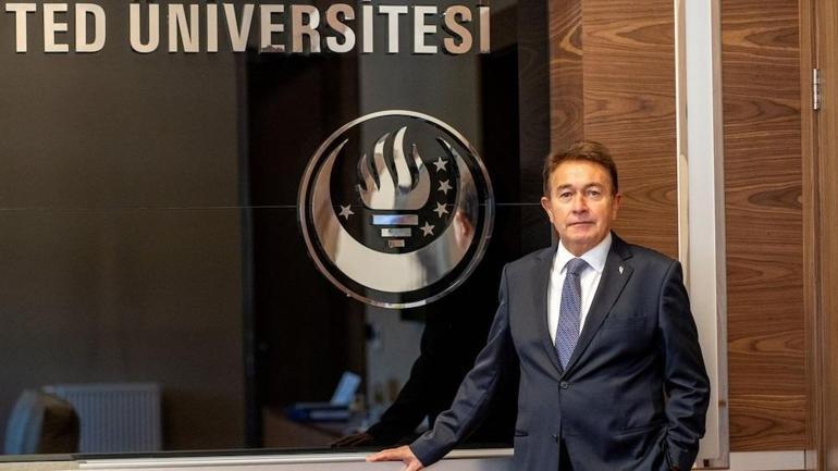 TEDÜ, YÖK’ün Öğrenci Deneyimi Araştırması’nda vakıf üniversiteleri arasında ilk 3’te yer aldı