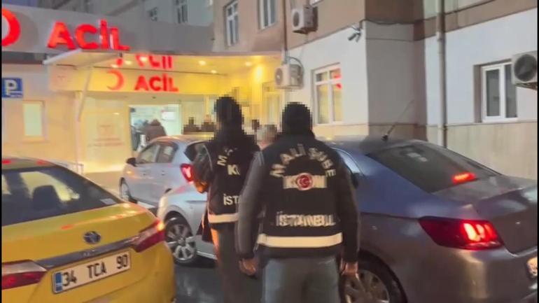 İstanbulda özel hastanede hastayla fiyat pazarlığı yapan sanık hakkında karar