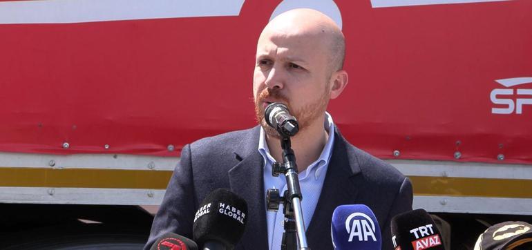 Geleneksel Oyunlar TIRı, Ankaradan yola çıktı