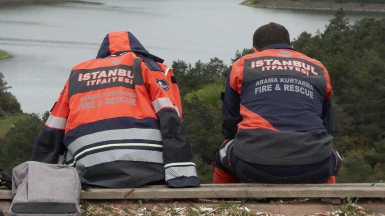 Sultangazide kaybolan İshak Öztürkü arama çalışmaları 5inci gününde sürüyor