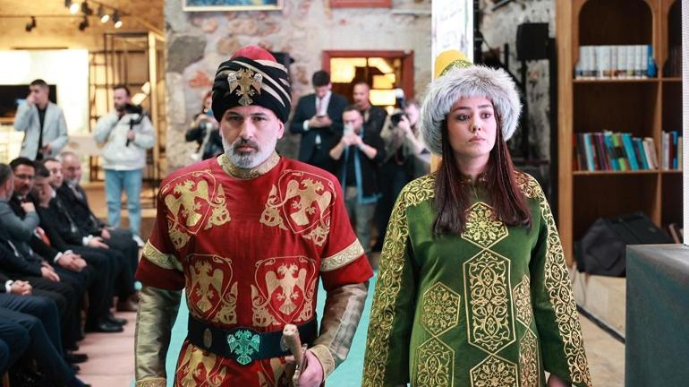 Bakan Yardımcısı Mumcu: Amacımız, şehirlerin kültürel mirasını korumak ve genç kuşaklara aktarmak