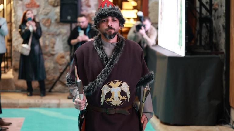 Bakan Yardımcısı Mumcu: Amacımız, şehirlerin kültürel mirasını korumak ve genç kuşaklara aktarmak