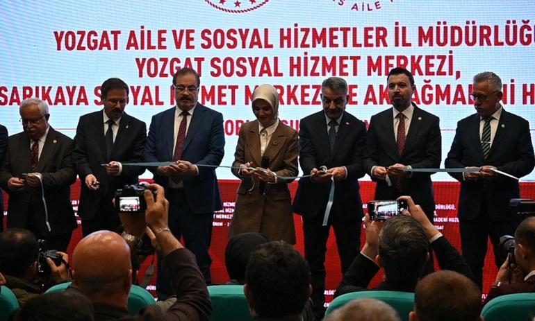 Bakan Göktaş: Aile ve Gençlik Fonuna başvuran genç sayımız 100 bini aştı