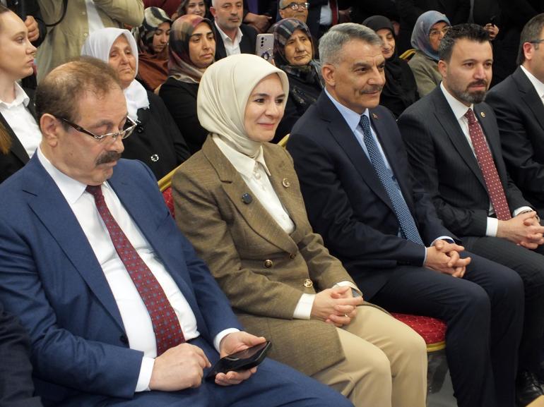 Bakan Göktaş: Aile ve Gençlik Fonuna başvuran genç sayımız 100 bini aştı