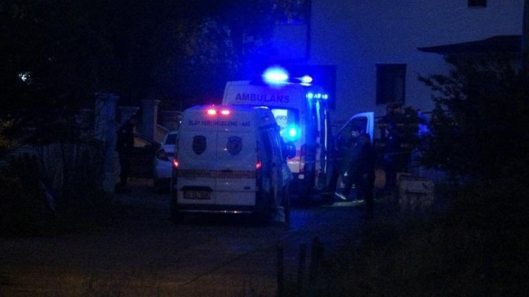 Miras nedeniyle tartıştığı yeğenini tüfekle öldürdü