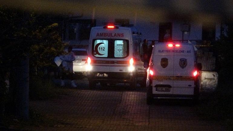 Miras nedeniyle tartıştığı yeğenini tüfekle öldürdü