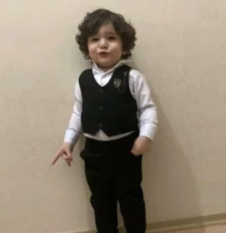 6 yaşındaki Muhammed Poyrazın düğün salonuna açılan ateşte ölümüne 3 ağırlaştırılmış müebbet istemi