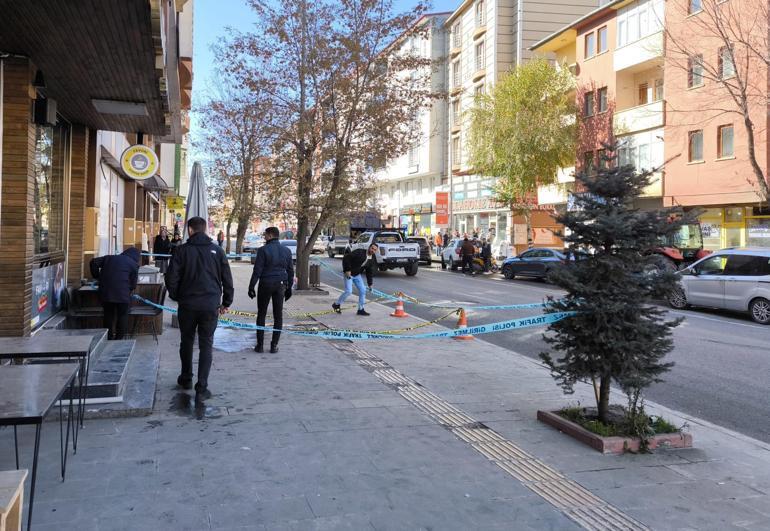 6 yaşındaki Muhammed Poyrazın düğün salonuna açılan ateşte ölümüne 3 ağırlaştırılmış müebbet istemi