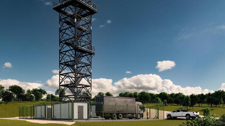 Bakan Uraloğlu: KKTCde GTH istasyonları inşaat ve altyapı çalışmalarına başlandı