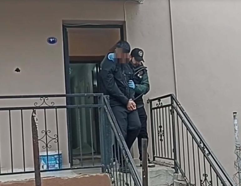 İzmirde suç örgütüne operasyon; 10 tutuklama