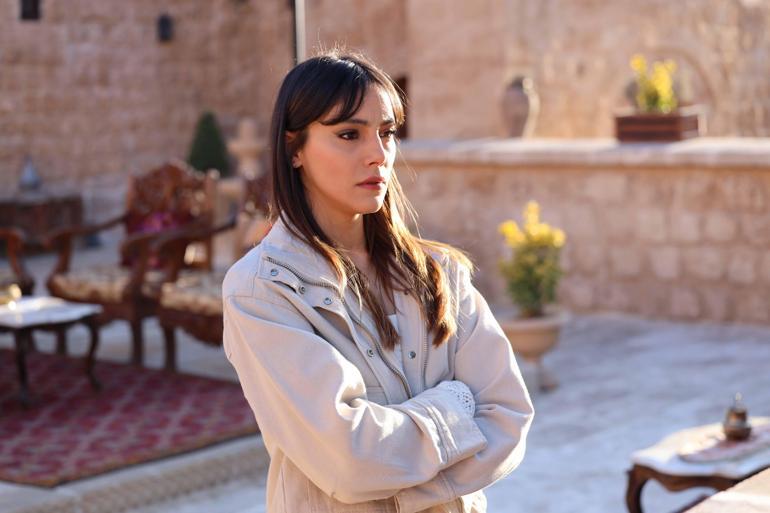 Zerrininki gibi bir aşk yaşadım