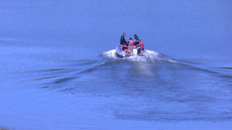 Sultangazide kaybolan İshak Öztürkün cesedi bulundu
