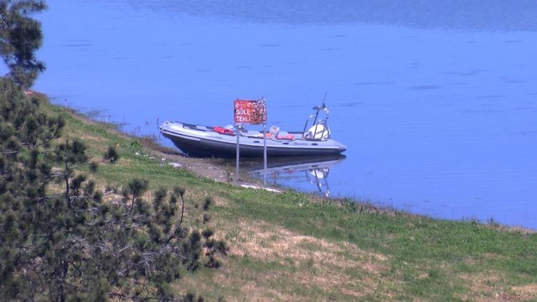 Sultangazide kaybolan İshak Öztürkün cesedi bulundu