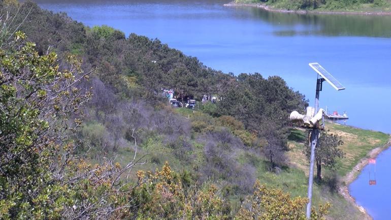Sultangazide kaybolan İshak Öztürkün cesedi bulundu