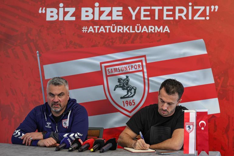 Reis: Hedefimiz Eyüpspor’u yenip Avrupa hedefine bir adım daha atmak