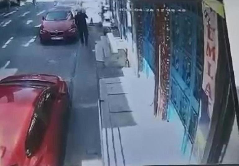 Sultangazide kaybolan İshak Öztürkün cesedi bulundu