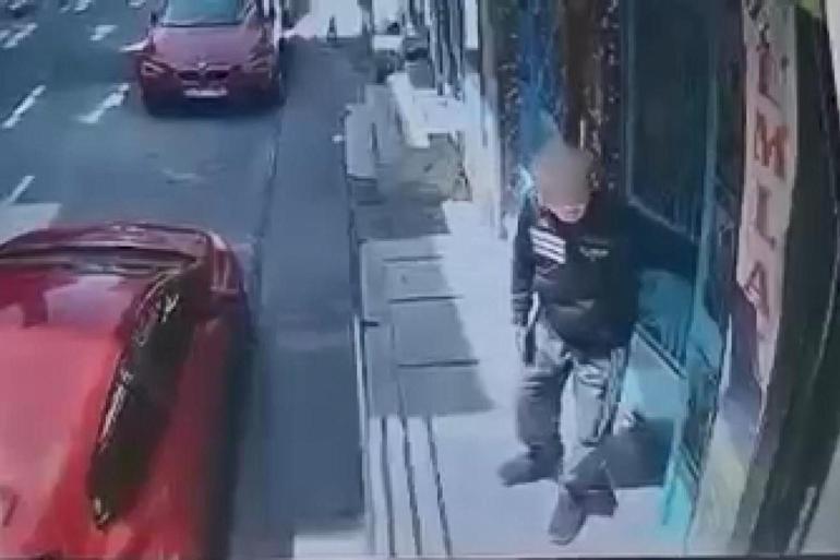 Sultangazide kaybolan İshak Öztürkün cesedi bulundu