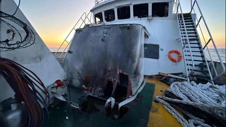 Katardan Özgürlük Filosu Koalisyonu saldırısı için soruşturma çağrısı